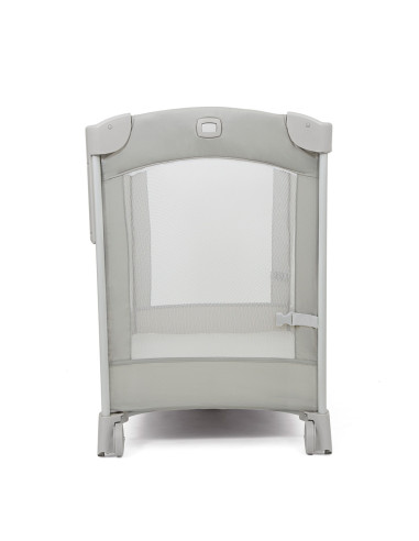 Joie - Patut pliant pentru cosleeping Kubbie