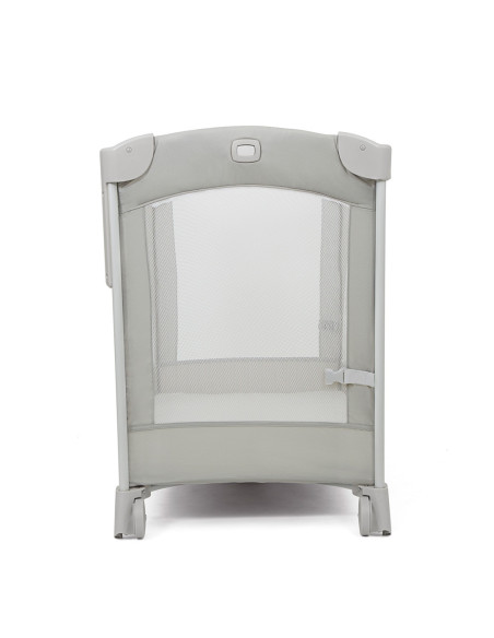 Joie - Patut pliant pentru cosleeping Kubbie