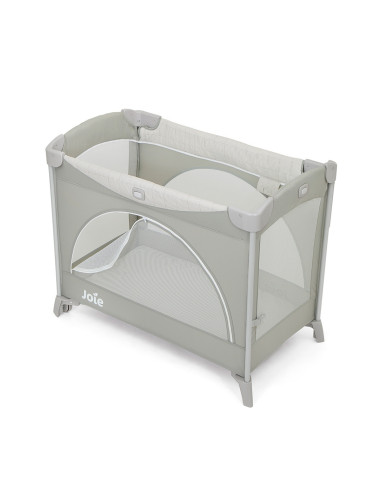 Joie - Patut pliant pentru cosleeping Kubbie