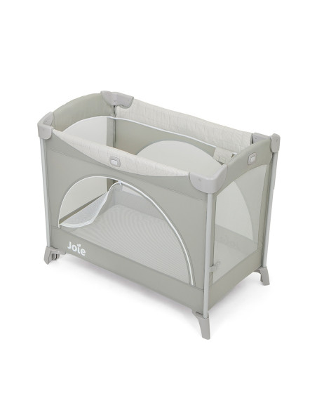 Joie - Patut pliant pentru cosleeping Kubbie