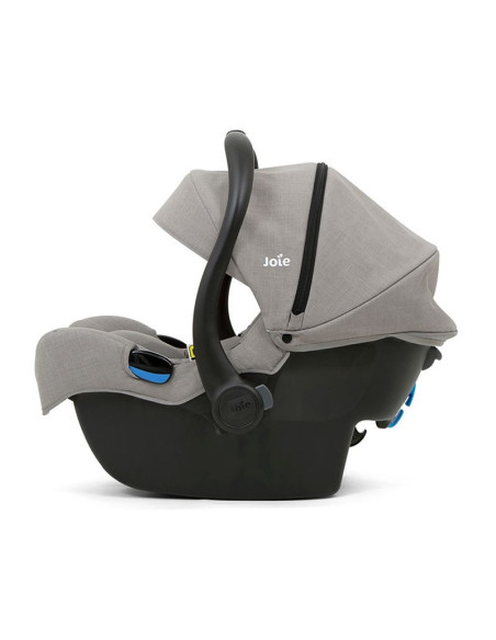 Joie - Scoica auto i-Size i-Gemm Pebble, nastere - 85 cm