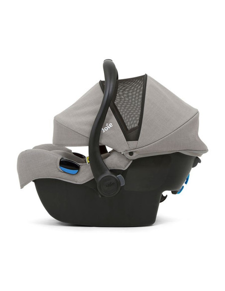 Joie - Scoica auto i-Size i-Gemm Pebble, nastere - 85 cm