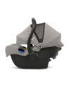 Joie - Scoica auto i-Size i-Gemm Pebble, nastere - 85 cm