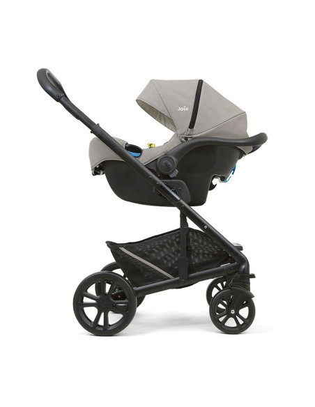 Joie - Scoica auto i-Size i-Gemm Pebble, nastere - 85 cm