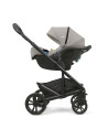 Joie - Scoica auto i-Size i-Gemm Pebble, nastere - 85 cm