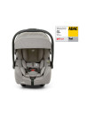 Joie - Scoica auto i-Size i-Gemm Pebble, nastere - 85 cm