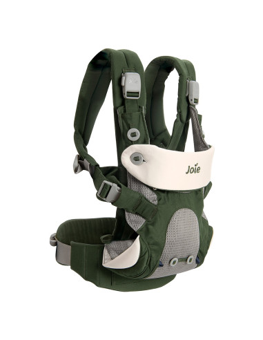 Joie - Sistem ergonomic Savvy, Hunter,BB-V1907AAHNT000