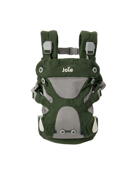 Joie - Sistem ergonomic Savvy, Hunter,BB-V1907AAHNT000