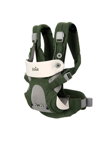 Joie - Sistem ergonomic Savvy, Hunter,BB-V1907AAHNT000