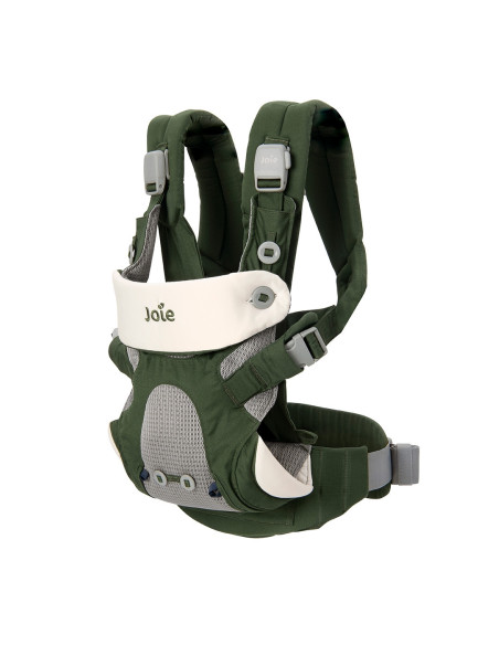 Joie - Sistem ergonomic Savvy, Hunter,BB-V1907AAHNT000