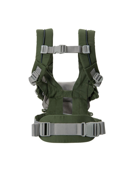 Joie - Sistem ergonomic Savvy, Hunter,BB-V1907AAHNT000