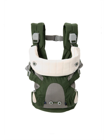 Joie - Sistem ergonomic Savvy, Hunter,BB-V1907AAHNT000