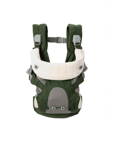 Joie - Sistem ergonomic Savvy, Hunter,BB-V1907AAHNT000