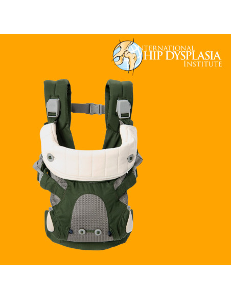 Joie - Sistem ergonomic Savvy, Hunter,BB-V1907AAHNT000