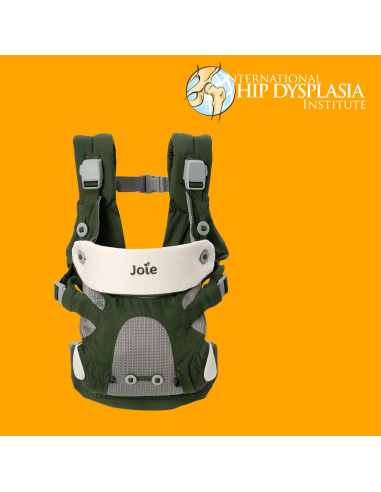 Joie - Sistem ergonomic Savvy, Hunter,BB-V1907AAHNT000