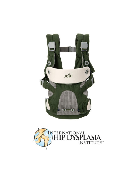 Joie - Sistem ergonomic Savvy, Hunter,BB-V1907AAHNT000