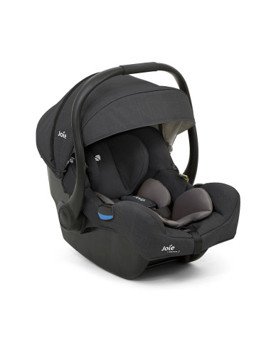 Joie - Scoica auto i-Size i-Gemm Shale, nastere - 85 cm