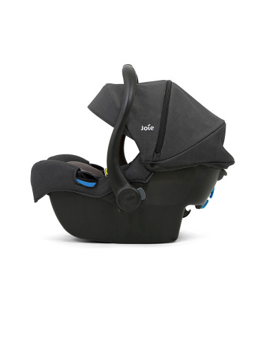 Joie - Scoica auto i-Size i-Gemm Shale, nastere - 85 cm