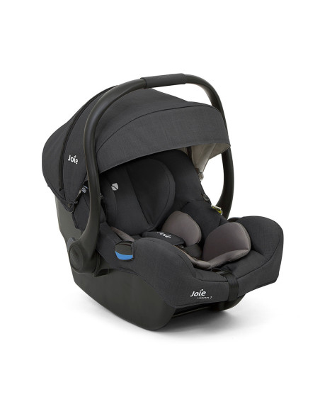 Joie - Scoica auto i-Size i-Gemm Shale, nastere - 85 cm