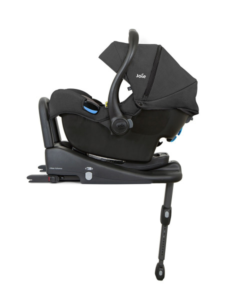 Joie - Scoica auto i-Size i-Gemm Shale, nastere - 85 cm