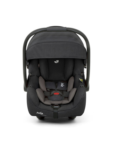 Joie - Scoica auto i-Size i-Gemm Shale, nastere - 85 cm