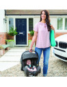 Joie - Scoica auto i-Size i-Gemm Shale, nastere - 85 cm