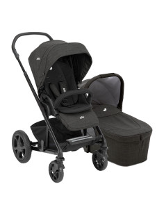 Joie - Carucior multifunctional Chrome DLX 2 in 1