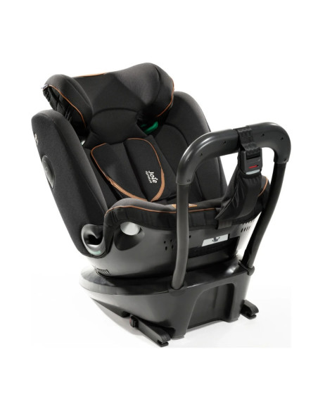 Joie - Scaun auto i-Size i-Spin Grow 360° Signature