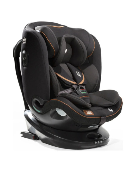 Joie - Scaun auto i-Size i-Spin Grow 360° Signature