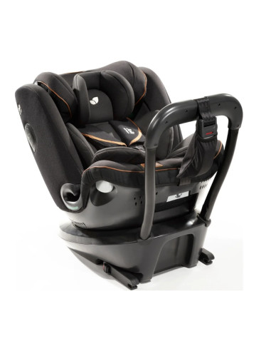 Joie - Scaun auto i-Size i-Spin Grow 360° Signature