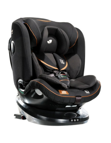 Joie - Scaun auto i-Size i-Spin Grow 360° Signature