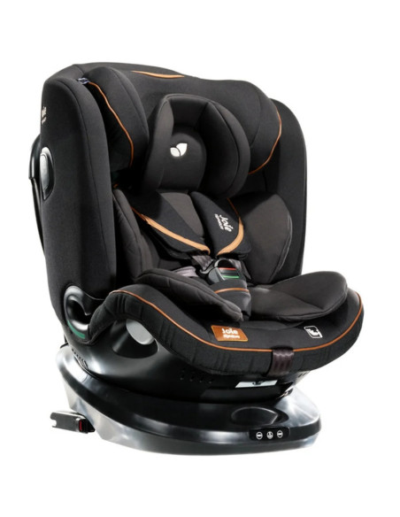Joie - Scaun auto i-Size i-Spin Grow 360° Signature