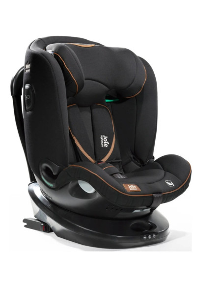 Joie - Scaun auto i-Size i-Spin Grow 360° Signature