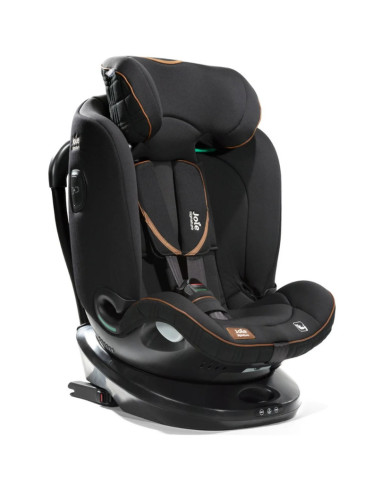 Joie - Scaun auto i-Size i-Spin Grow 360° Signature