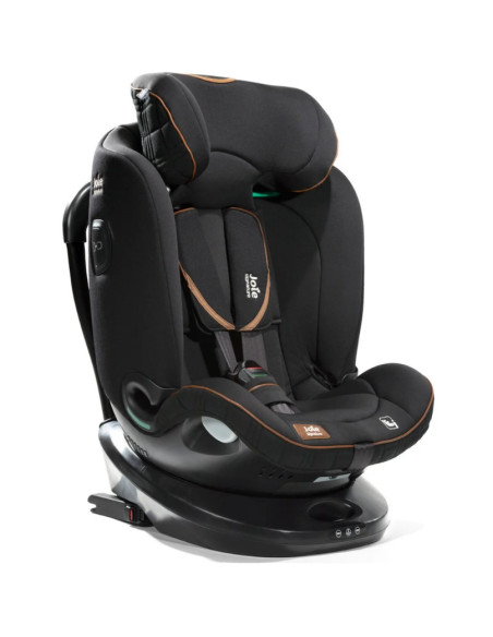 Joie - Scaun auto i-Size i-Spin Grow 360° Signature