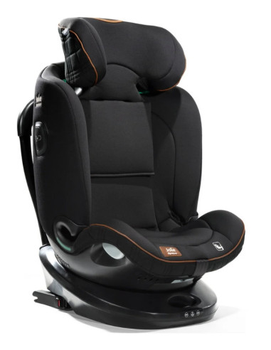 Joie - Scaun auto i-Size i-Spin Grow 360° Signature