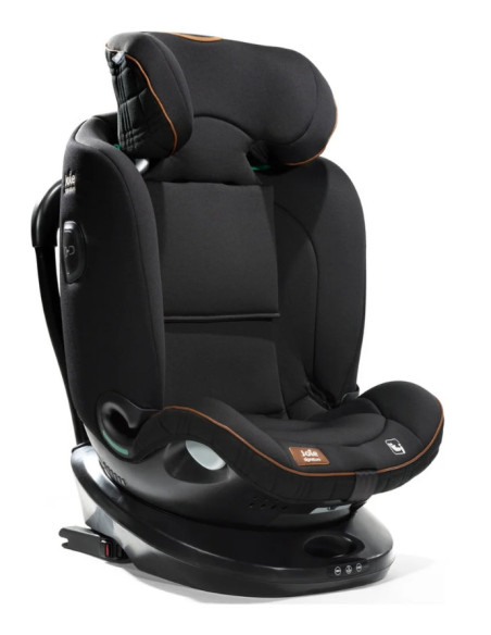 Joie - Scaun auto i-Size i-Spin Grow 360° Signature