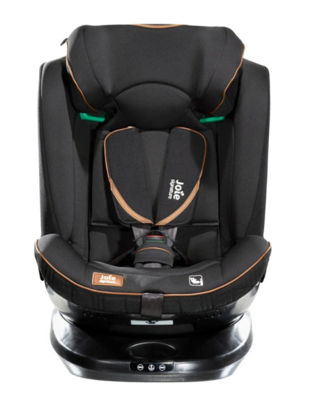Joie - Scaun auto i-Size i-Spin Grow 360° Signature