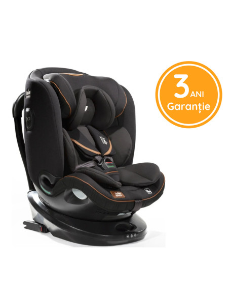 Joie - Scaun auto i-Size i-Spin Grow 360° Signature