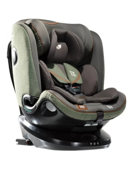 Joie - Scaun auto i-Size i-Spin Grow 360° Signature