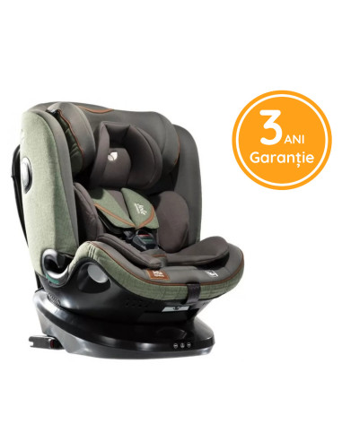 Joie - Scaun auto i-Size i-Spin Grow 360° Signature