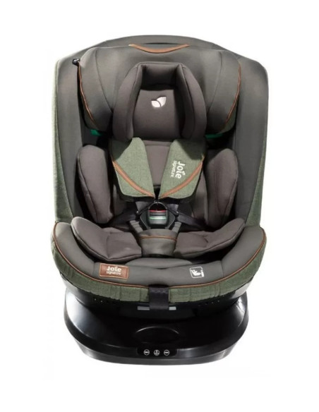 Joie - Scaun auto i-Size i-Spin Grow 360° Signature
