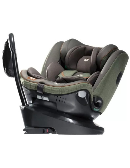 Joie - Scaun auto i-Size i-Spin Grow 360° Signature