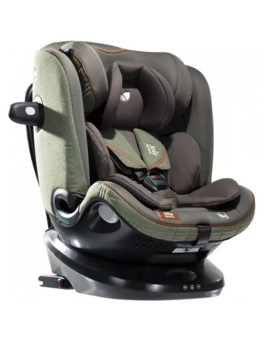 Joie - Scaun auto i-Size i-Spin Grow 360° Signature