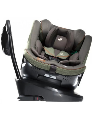 Joie - Scaun auto i-Size i-Spin Grow 360° Signature