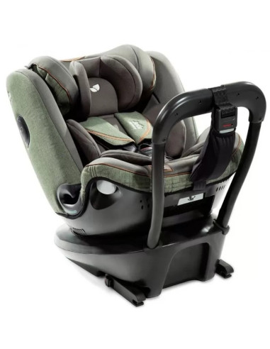 Joie - Scaun auto i-Size i-Spin Grow 360° Signature