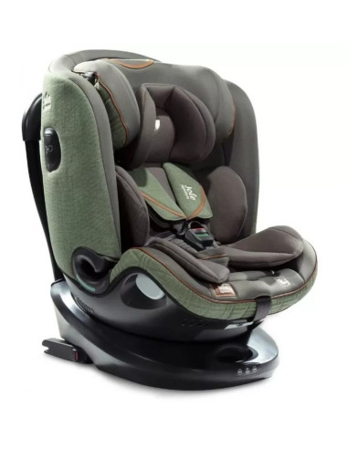 Joie - Scaun auto i-Size i-Spin Grow 360° Signature