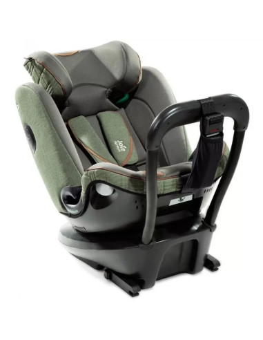 Joie - Scaun auto i-Size i-Spin Grow 360° Signature