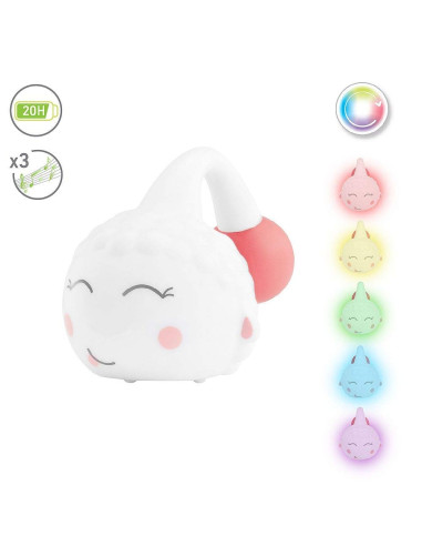 Badabulle - Lampa de veghe Lily,BB-B015012