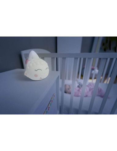 Badabulle - Lampa de veghe Lily,BB-B015012